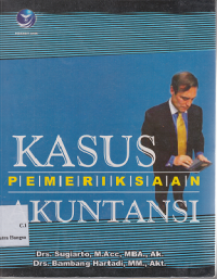 Image of Kasus Pemeriksaan Akuntansi