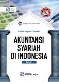 Image of Akuntansi Syariah di Indonesia (Edisi 3)