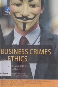 Image of Business Crimes and Ethics