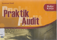 Image of Praktik Audit: Buku kerja
