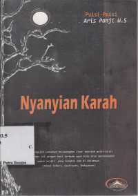Image of Nyanyikan Karah