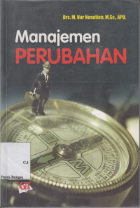 Image of Manajemen Perubahan