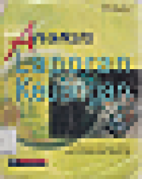 Image of Analisis Laporan Keuangan (Edisi Kedua Cetakan Pertama)