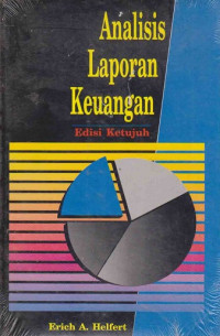 Image of Analisis Laporan Keuangan (Edisi Ketujuh)