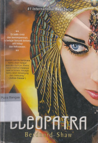 Image of Cleopatra