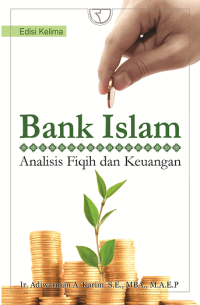 Image of Bank Islam: Analisis fiqih dan keuangan (Edisi Kelima)