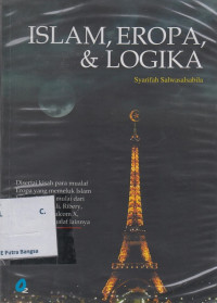 Image of Islam, Eropa dan Logika