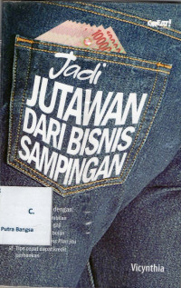 Image of jadi jutawan dari bisnis sampingan