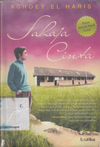 Image of Sahaja Cinta