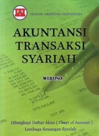 Image of Akuntansi Transaksi Syariah