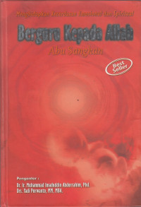 Image of Berguru Kepada Allah