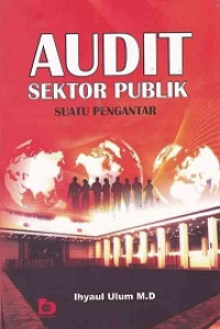 Image of Audit Sektor Publik: Suatu pengantar