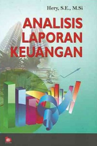 Image of Analisis Laporan Keuangan