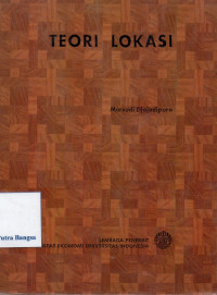 Image of Teori Lokasi