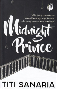 Image of Midnight Prince