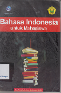 Image of Bahasa Indonesia untuk Mahasiswa