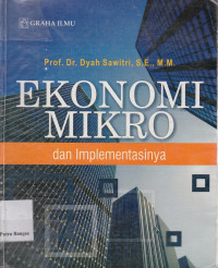 Image of Ekonomi Mikro dan Implementasinya