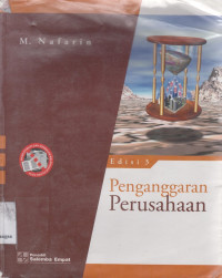 Image of Penganggaran Perusahaan