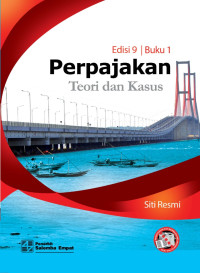 Image of Perpajakan : Teori dan kasus Edisi 9 Buku 1