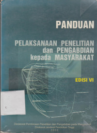 Image of Panduan 