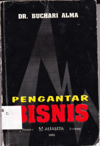 Image of Pengantar Bisnis
