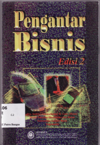 Image of Pengantar Bisnis (Edisi 2)