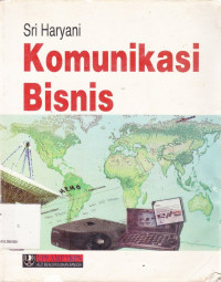 Image of Komunikasi Bisnis