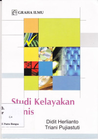 Image of Studi Kelayakan Bisnis