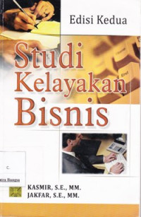 Image of Studi Kelayakan Bisnis Edisi Kedua