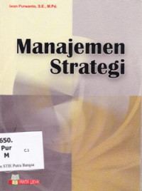 Image of Manajemen Strategi