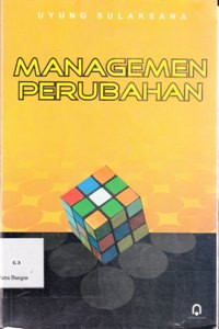 Image of Managemen Perubahan
