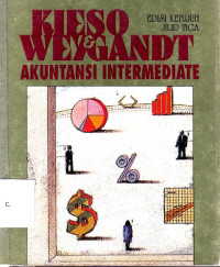 Image of Akuntansi Intermediate  Edisi Ketujuh Jilid 3