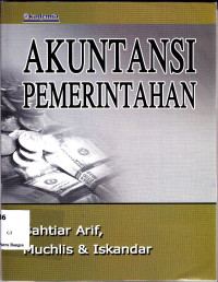 Image of Akuntansi Pemerintahan