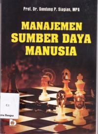 Image of Manajemen Sumber Daya Manusia
