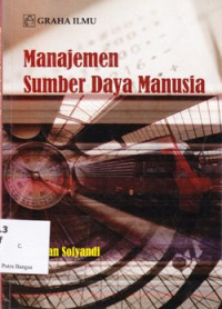 Image of Manajemen Sumber Daya Manusia