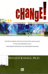 Image of Change!
