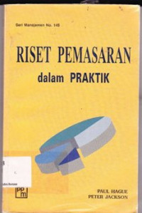 Image of Riset Pemasaran dalam Praktik