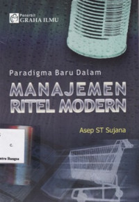Image of Paradigma Baru dalam Manajemen Ritel Modern
