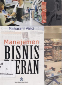 Image of Manajemen Bisnis Eceran