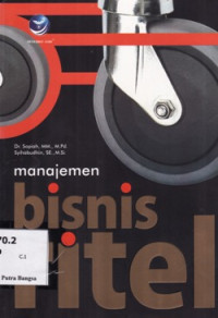 Image of Manajemen Bisnis Ritel