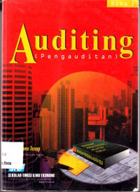 Image of Auditing Buku 1