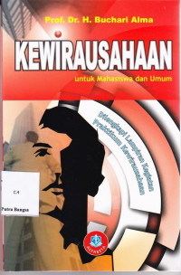 Image of Kewirausahaan  untuk Mahasiswa dan Umum