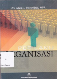 Image of Perilaku Organisasi
