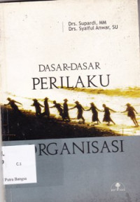 Image of Dasar-Dasar Perilaku Organisasi
