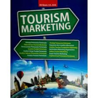 Image of Tourism Marketing