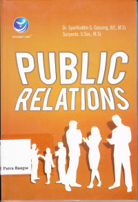 Image of Public Relations