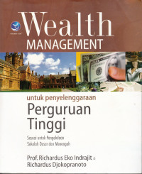 Image of Wealth Management