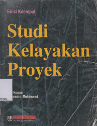 Image of STUDI Kelayakan Proyek Edisi 4