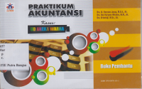 Image of Praktikum Akuntansi Kasus UD Aneka Warna: Buku Pembantu