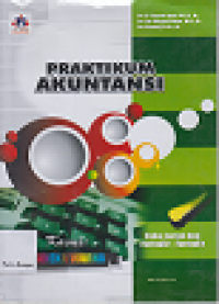 Image of Praktikum Akuntansi Kasus UD Ankea Warna: Buku Jurnal dan Formulir-formulir